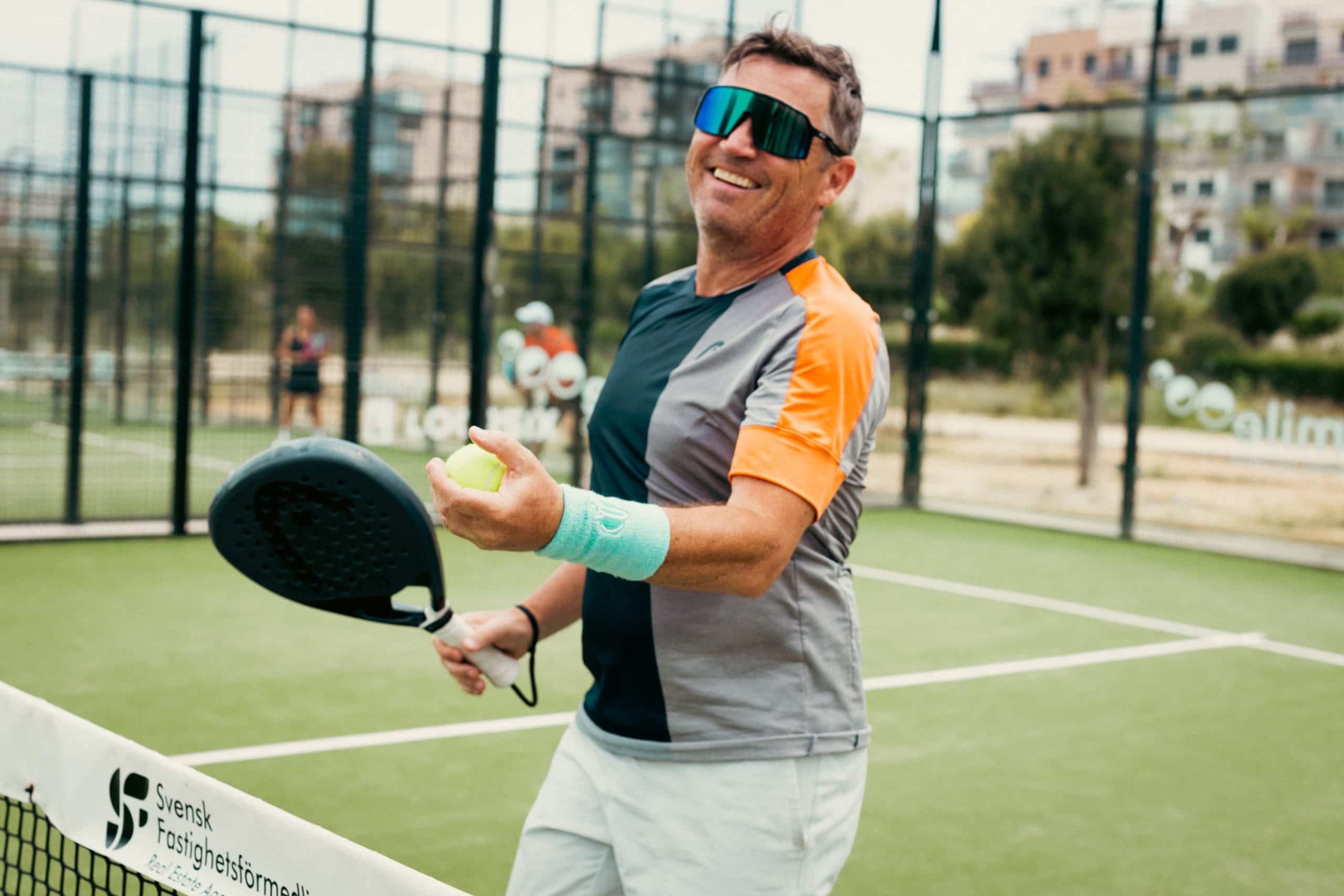 padelreiser til spania 2